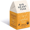 Big Heart Tea Cup of Sunshine
