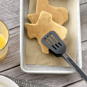 Mini Spatula Tong Bucket /15