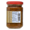 Mantova Organic Red Pesto with Sundried Tomatoes, 4.6 oz.