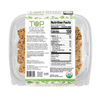 Sea Salt Crackers - 5oz - 12 Per Case