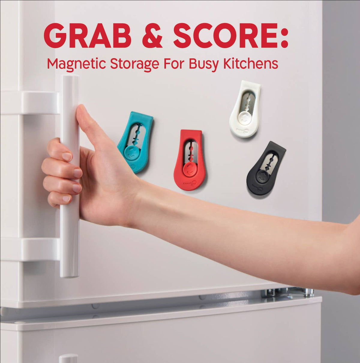 KneadAce Sourdough Kit: 24oz Jar, 2x Bannetons, Bread Lame