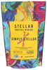Stellar Pretzel Braids - Simply Stellar - 12oz