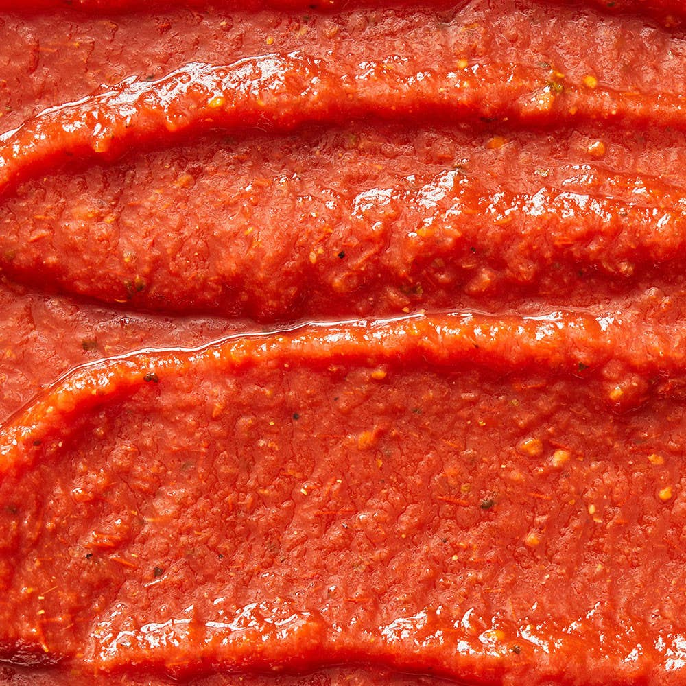 Hot Honey Pizza Sauce