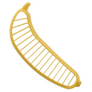 Banana Slicer Counter Display