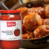 Mantova Pomodoro Sauce, 24 oz.