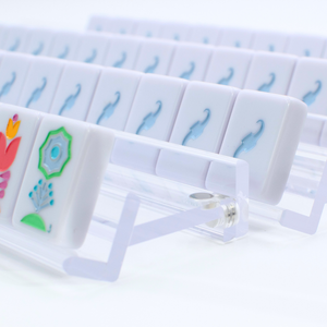 MAHJONG RACKS
