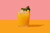 Ginger Mule Cocktail + Mocktail Mix