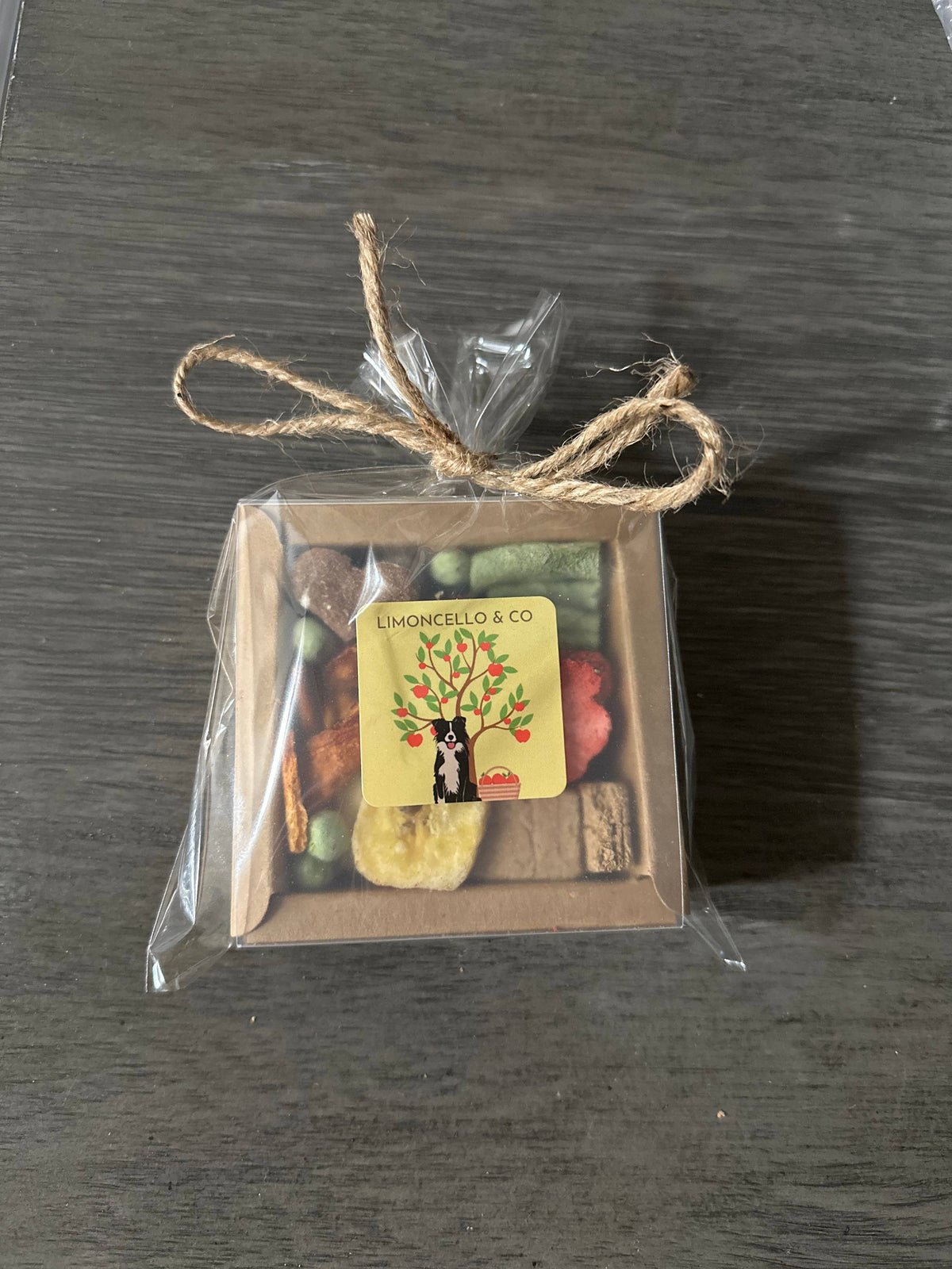 Dog Charcuterie Box Minis