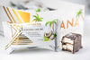 Coconut Lime Bar