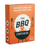 The Bbq Companion