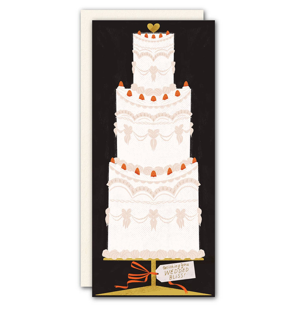 Wedded Bliss