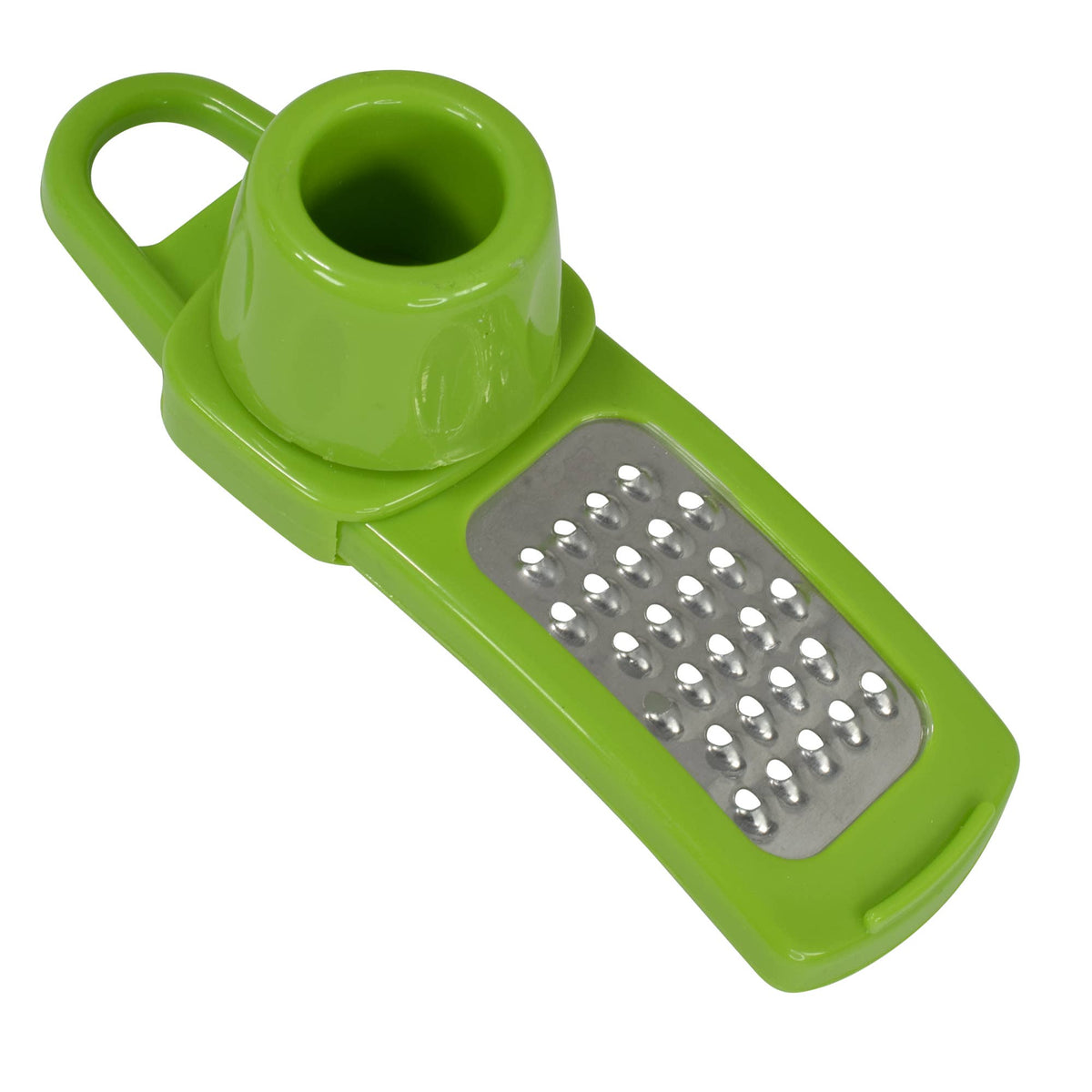 Mini Garlic Grater Bucket /12