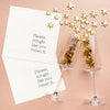 Twisted Wares - Funny Napkins 5"X5" 20 Pack (PLEASE MINGLE)