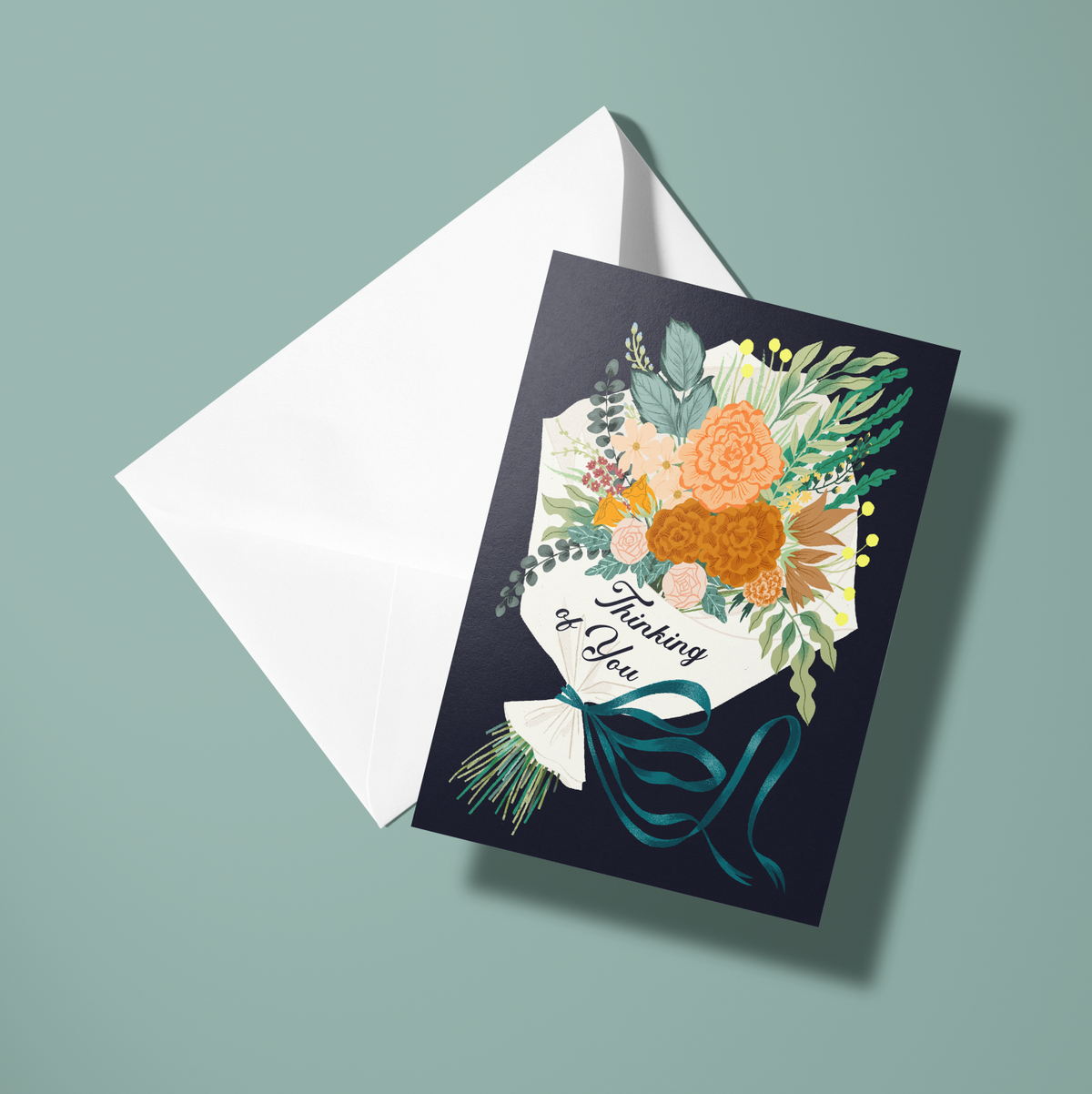 Thinking Of You Bouquet