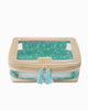 Gold Tile Storage Bag