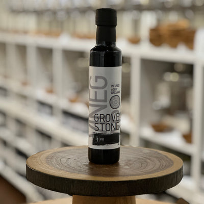 Fig Balsamic Vinegar