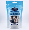 Freeze Dried COCOA CONCOCTION CRISPYCAKE