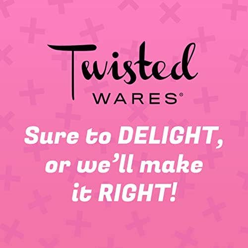 Funny Cocktail Napkin– WELCOME TO THE SHITSHOW Twisted Wares