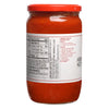 Mantova Arrabbiata Hot & Spicy Sauce, 24 oz.