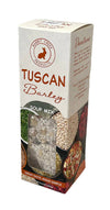 Tuscan Barley Soup Mix