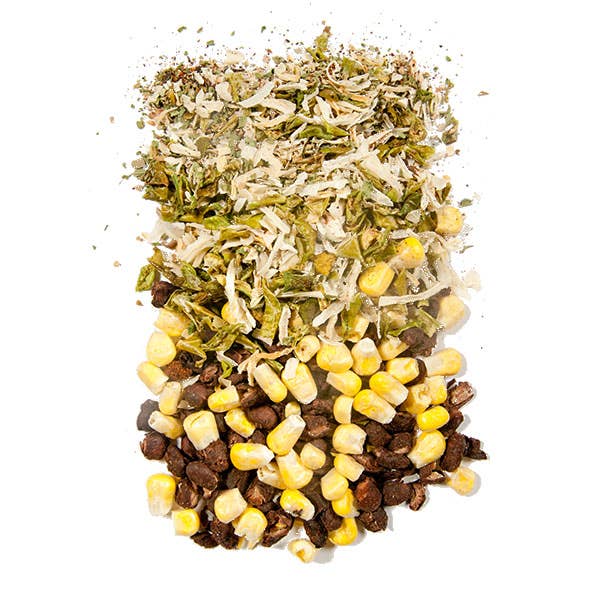 Mi Madre Maria's Chicken Tortilla