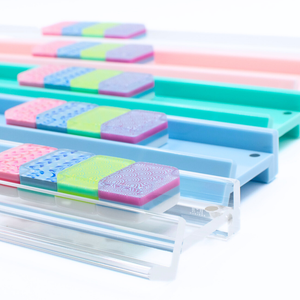 MAHJONG RACKS
