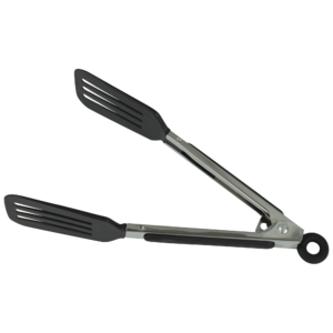 Mini Spatula Tong Bucket /15