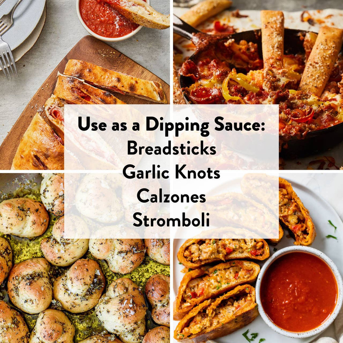 Hot Honey Pizza Sauce