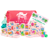 THE FLORIDA SERIES  |  Mahjong that Feels Like Sunshine