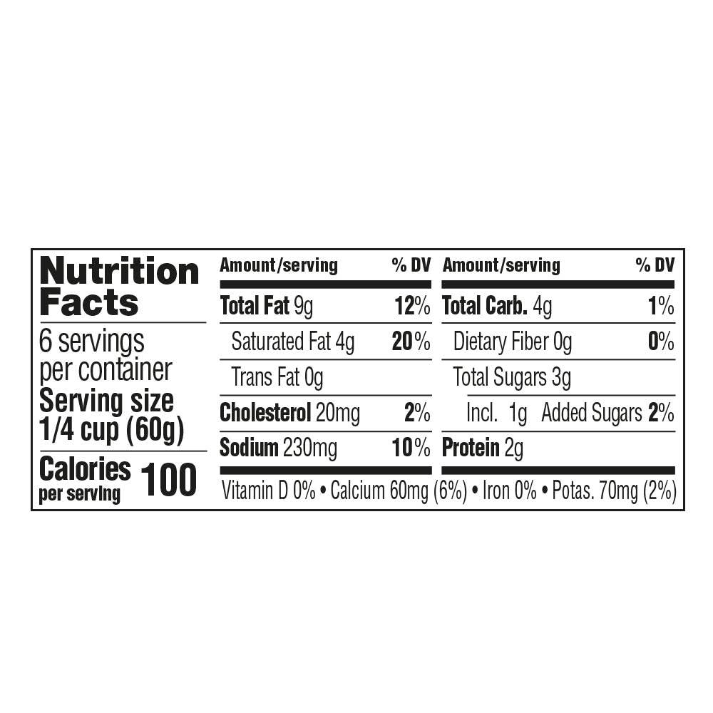 Mantova Italian Roasted Garlic Alfredo Sauce, 12.5 oz: 1 pack