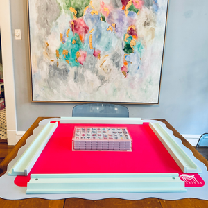 MAHJONG MAT
