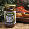 Mantova Olive Paste, 6.5 oz.