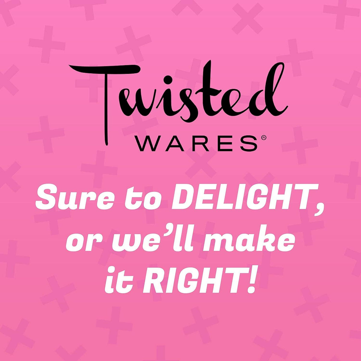 Twisted Wares Funny Cocktail Napkins – CHEERS BITCHES Pack