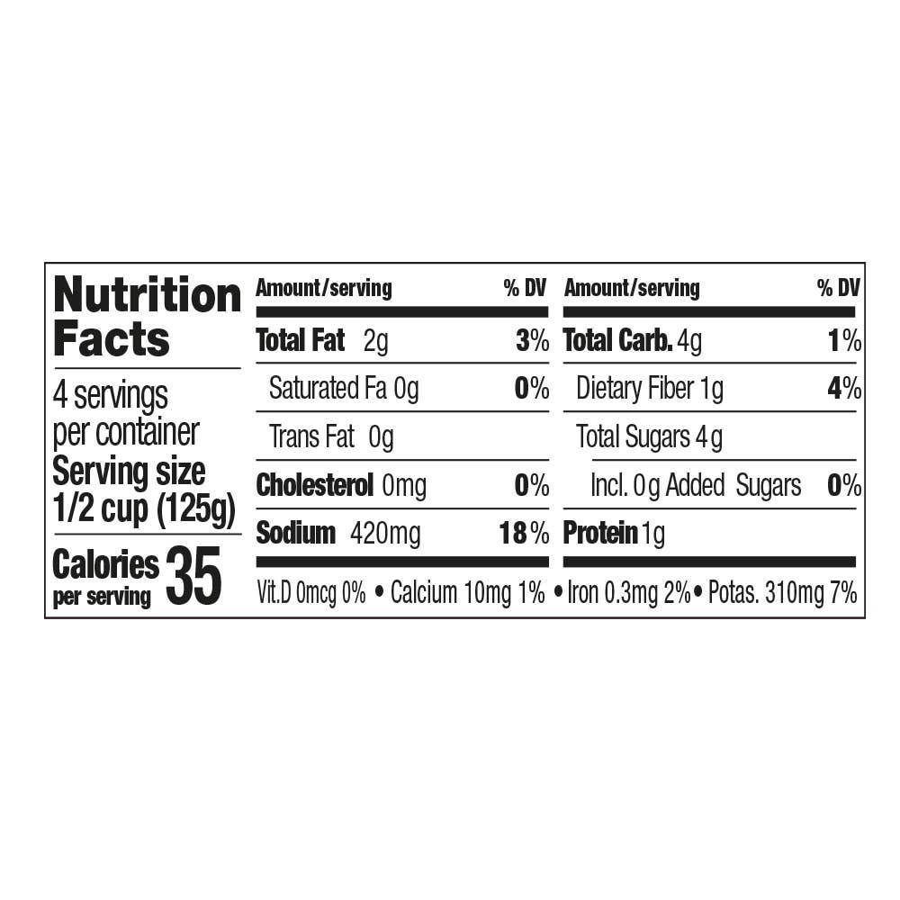 Mantova Organic Tomato Truffle Sauce, 17.6 oz.