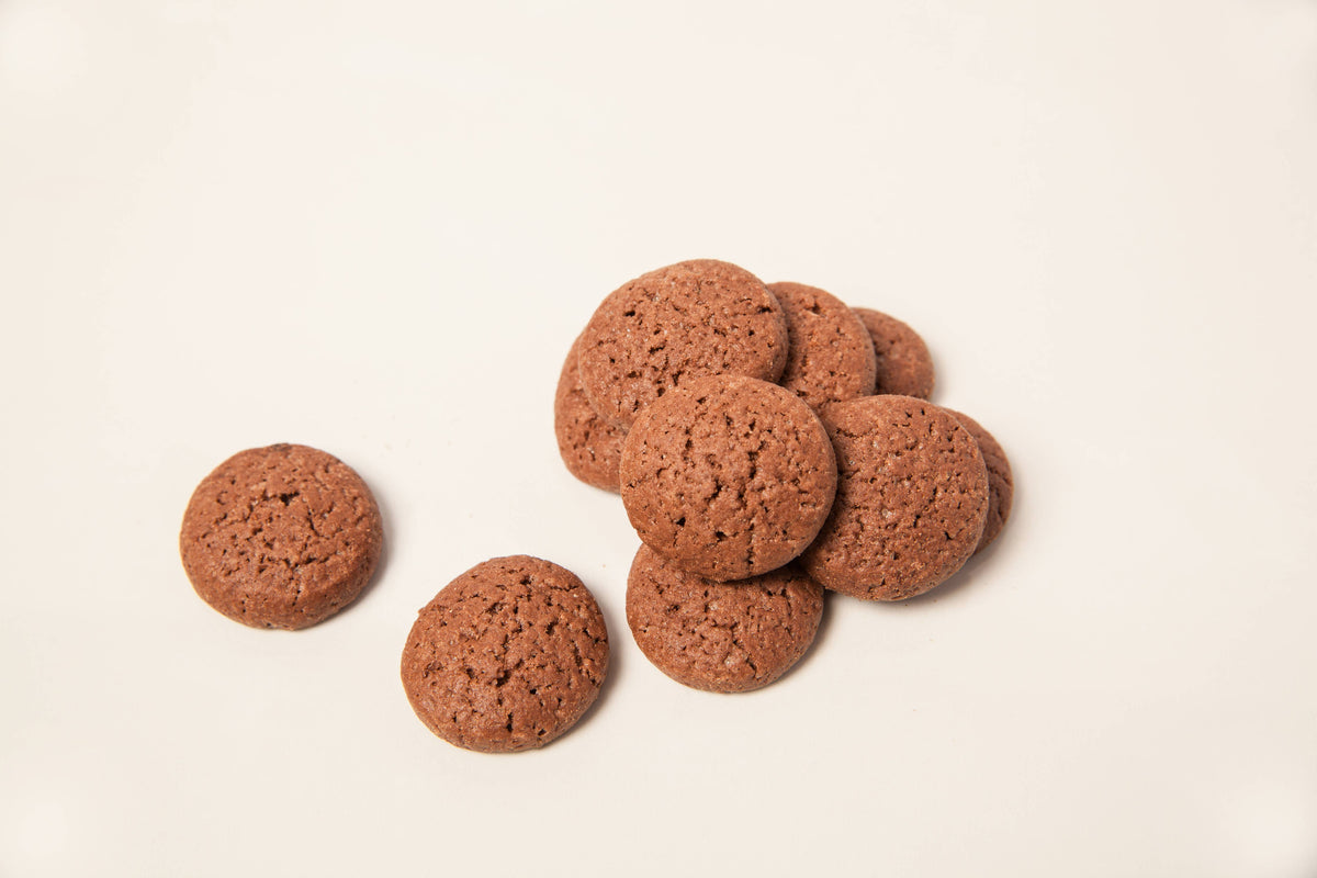 Chocolate Bites