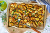 9/1/2026 Let's Get Pickled! A Culinary & Wine Tasting Experience