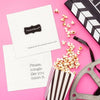 Twisted Wares - Funny Napkins 5"X5" 20 Pack (PLEASE MINGLE)