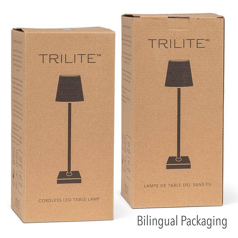 Classic Shade LED Table Light - Clearance: Green