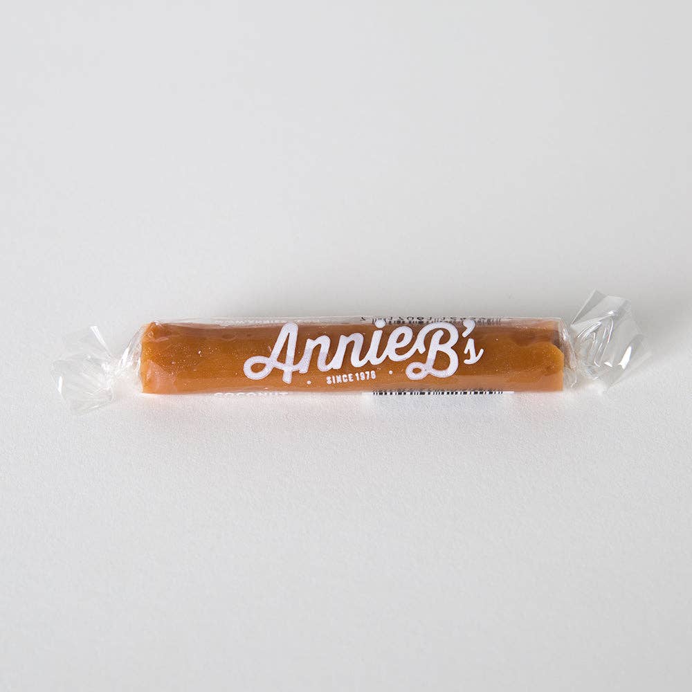 Handmade Caramels - Approximately 120 Pieces: Original Caramel