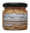 Mantova Chopped Garlic, 3 oz