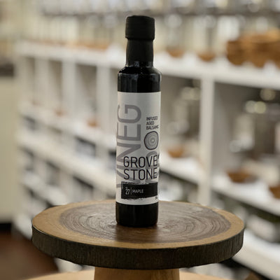 Maple Balsamic Vinegar