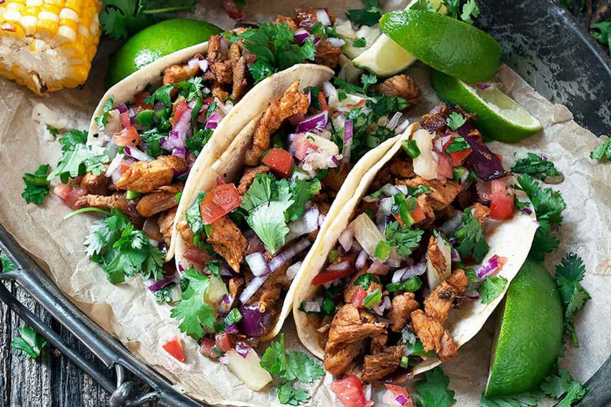 5/5/2026 Cinco de Mayo Culinary & Tequila Tasting Experience