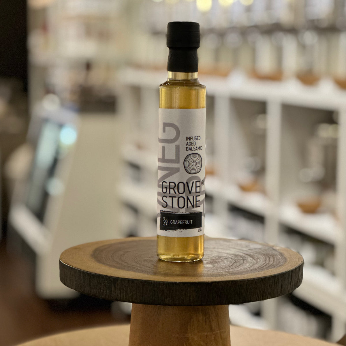 Grapefruit White Balsamic Vinegar