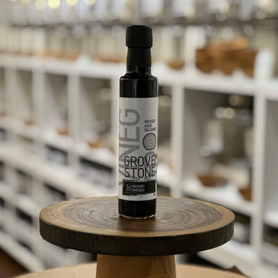 Hickory Smoked Balsamic Vinegar