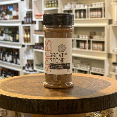 Caramel Sea Salt Seasoning