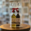 Ultra Premium Olive Oil & Balsamic Vinegar. Gift Set (60ml)