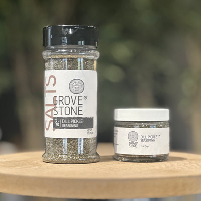 Dill Pickle Seasoning