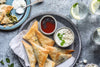 8/6/2025 City of the Gods: A Greek Cooking Demo & Wine Tasting