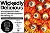 10/26/2026 Wickedly Delicious: A Halloween Culinary & Martini Tasting Experience | Adults Only 21+