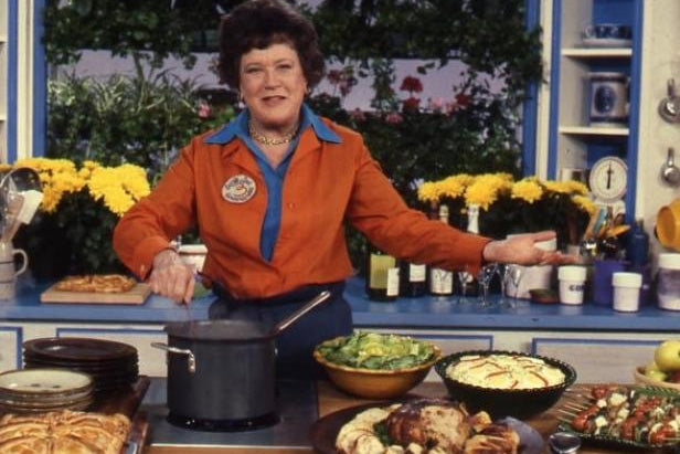 11/4/2025 Bon Appétit: A Julia Child–Inspired French Cooking Experience